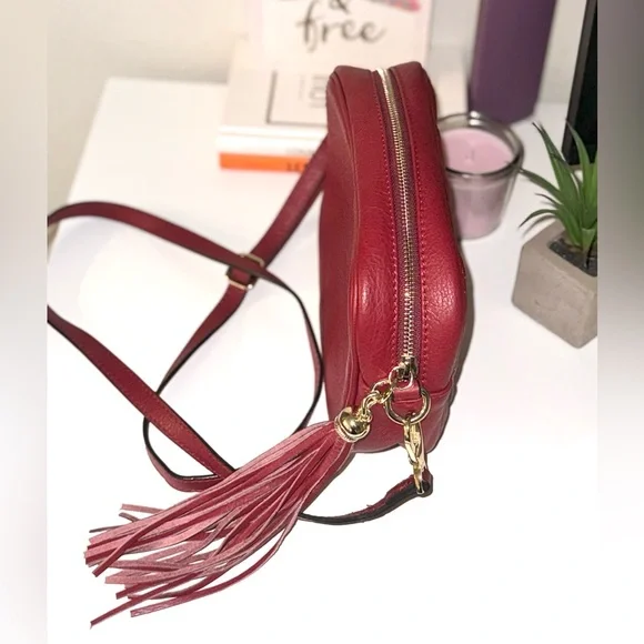 Valentino Crossbody Shoulder Bag - Picture 9 of 9